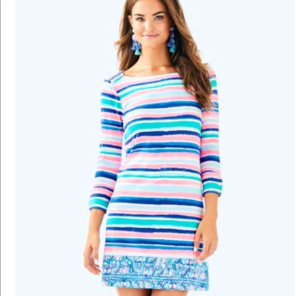 Lily Pulitzer Dress
